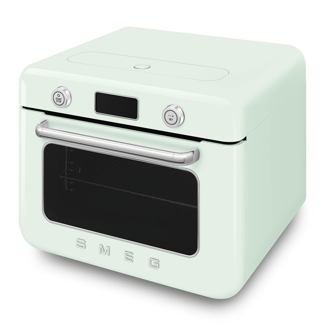 Combi Multifunction Steam Oven with Airfry, Pastel Green J7R5 - product image 3