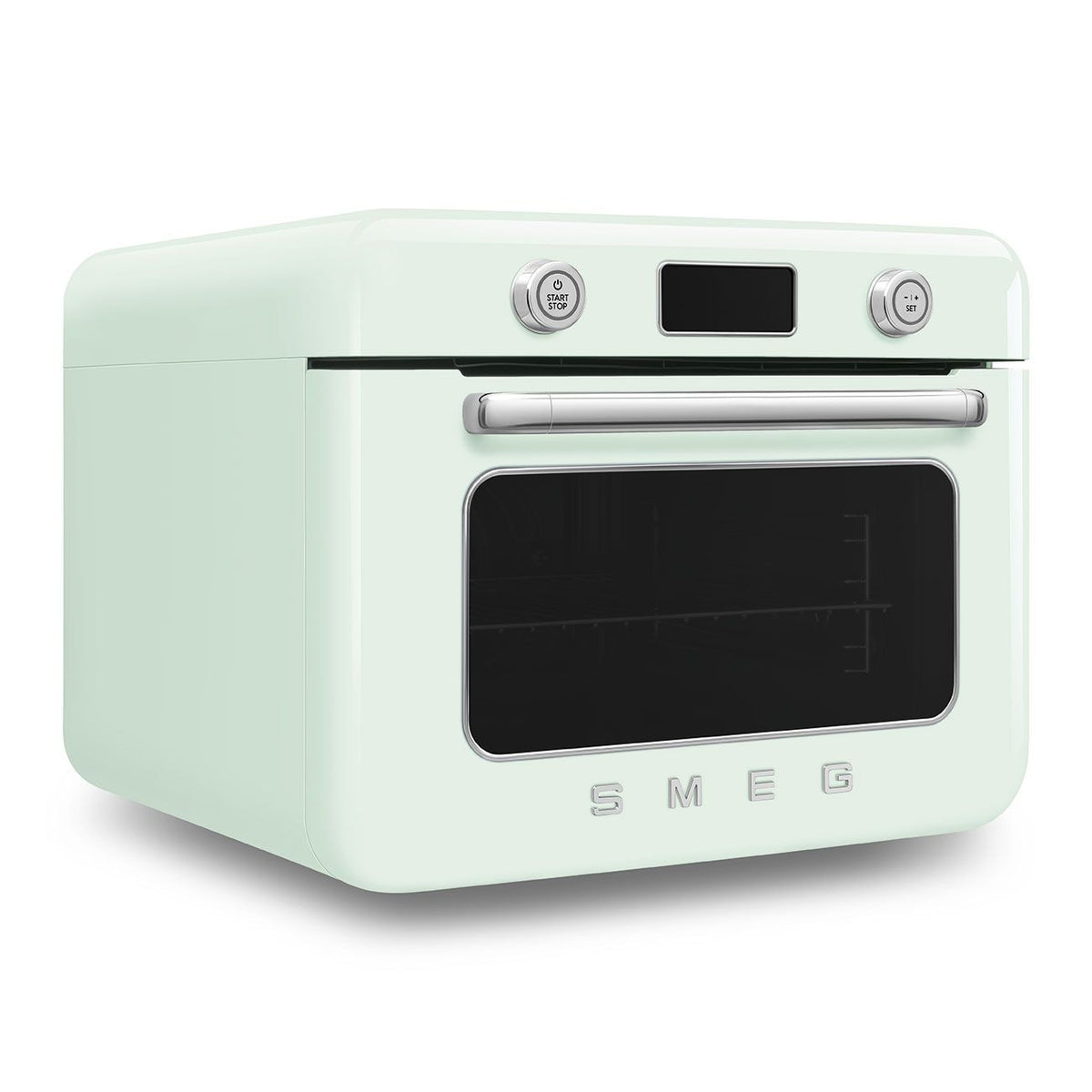 Combi Multifunction Steam Oven with Airfry, Pastel Green J7R5 - product image 4