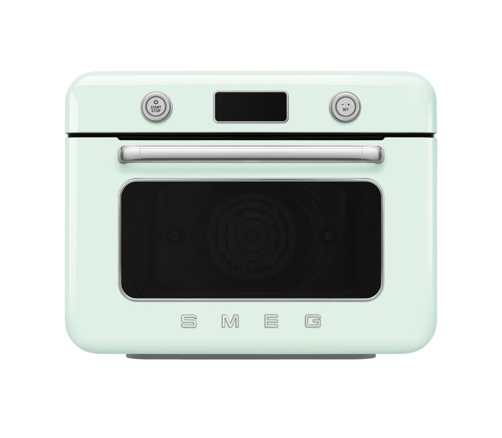 Combi Multifunction Steam Oven with Airfry, Pastel Green J7R5 - product image 6