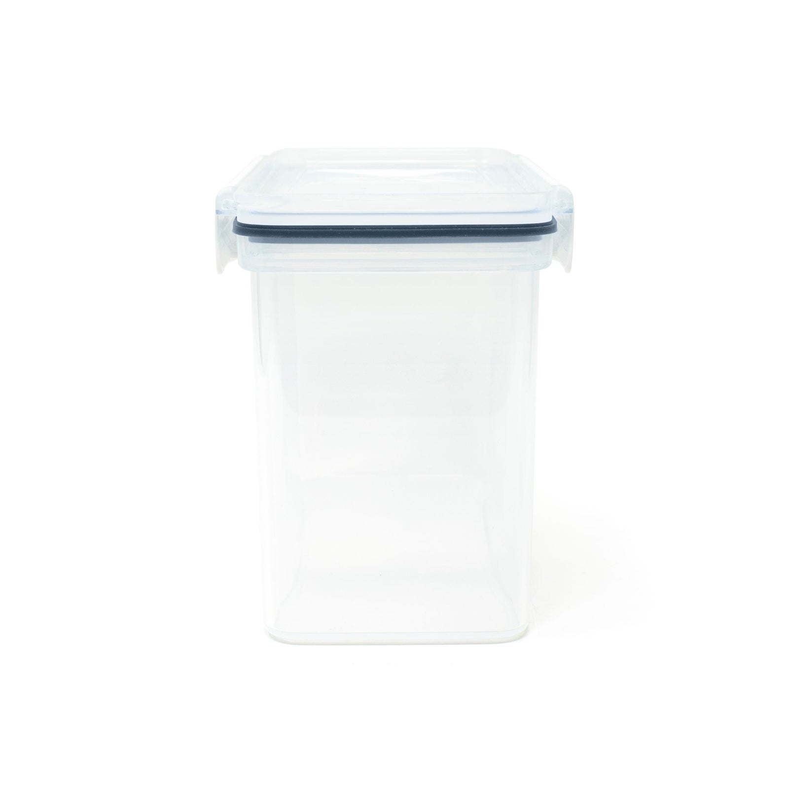 2L Square Food Storage Container, 1-pc G3X9 - product image 1