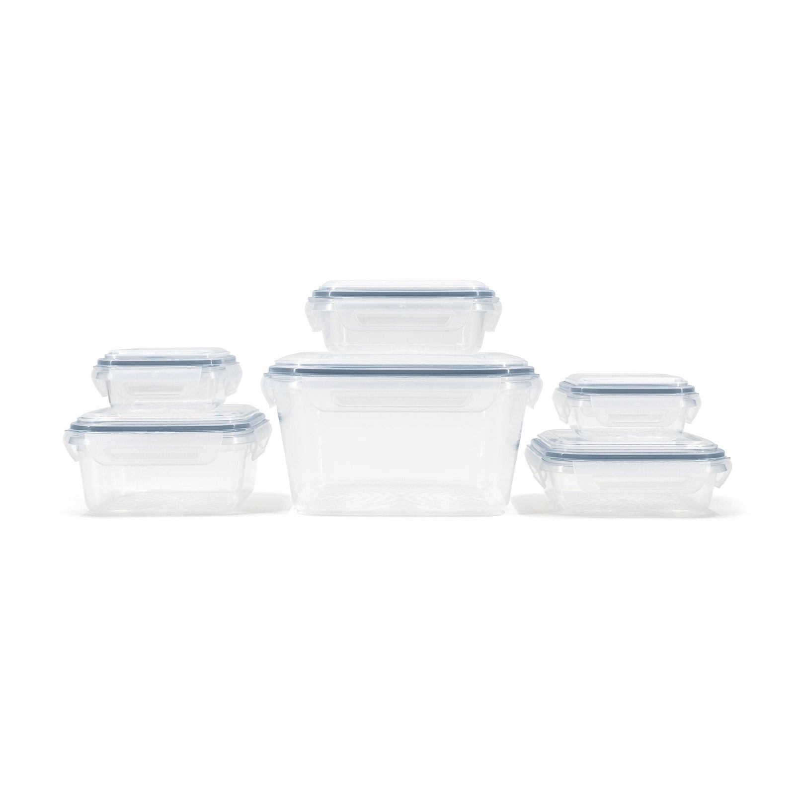 Food Storage Set, 12-pc H5H3 - product image 1