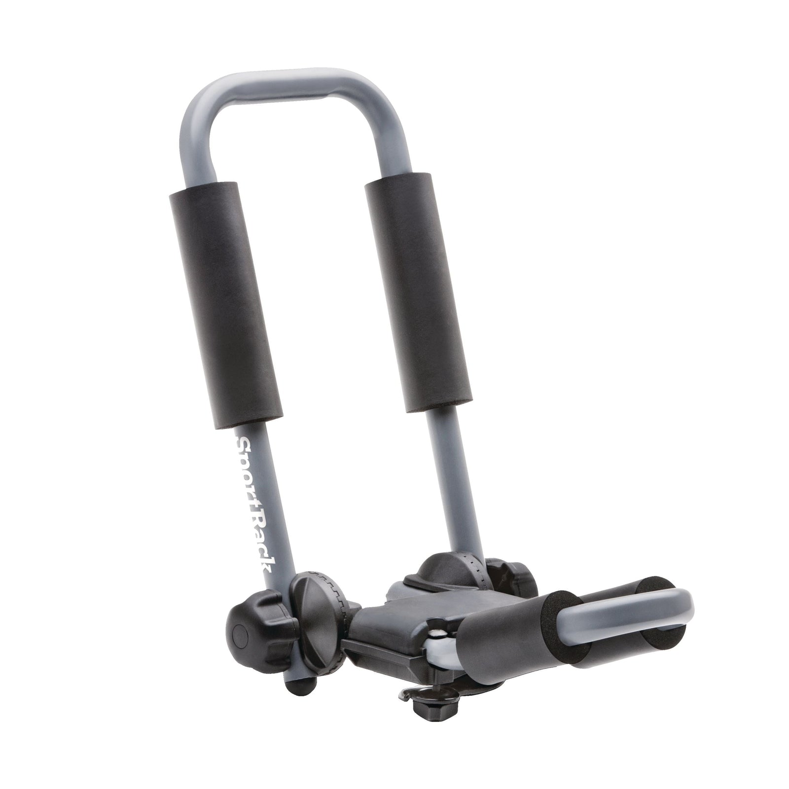 SR5513 Folding J-Stacker Roof Top Mount Kayak Rack, 36-in, 2-pc J3T1 - product image 2