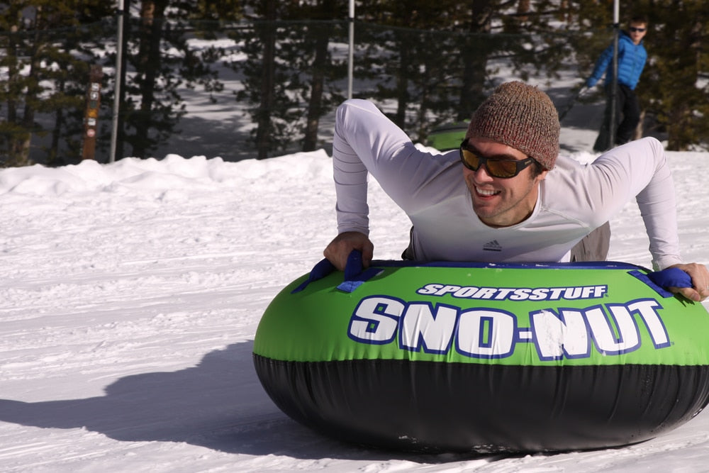 Sno-Nut Snow Tube, 48-in A0Q6 - product image 6