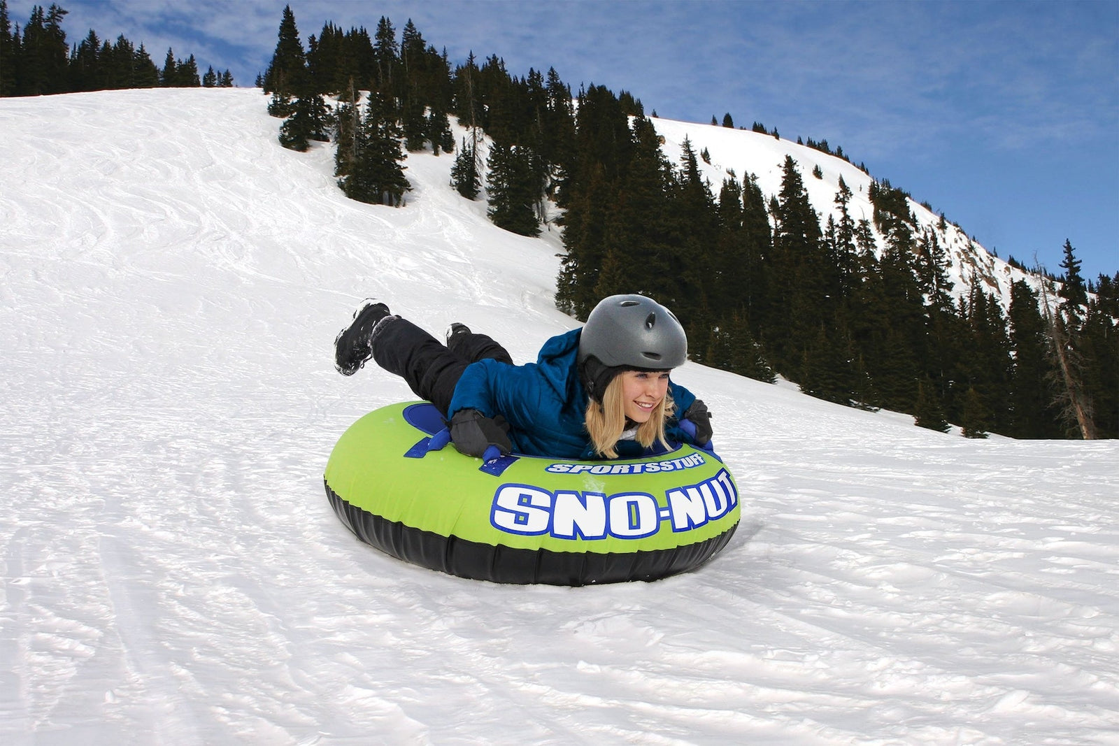 Sno-Nut Snow Tube, 48-in A0Q6 - product image 7