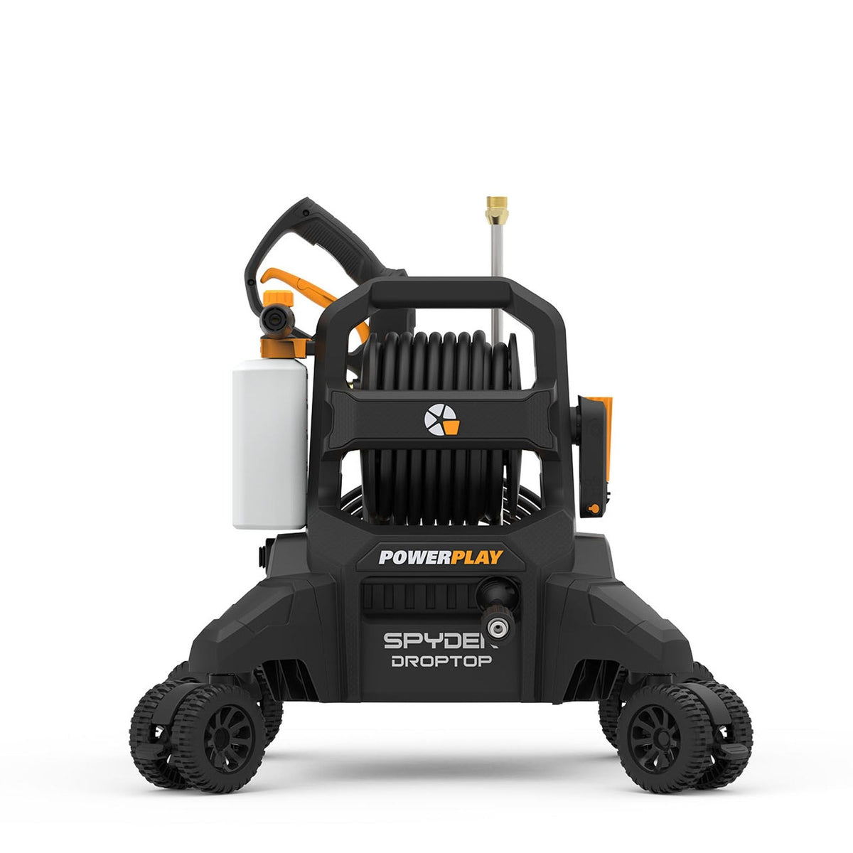 Droptop 2030PSI Electric Pressure Washer Z8C3 - product image 1