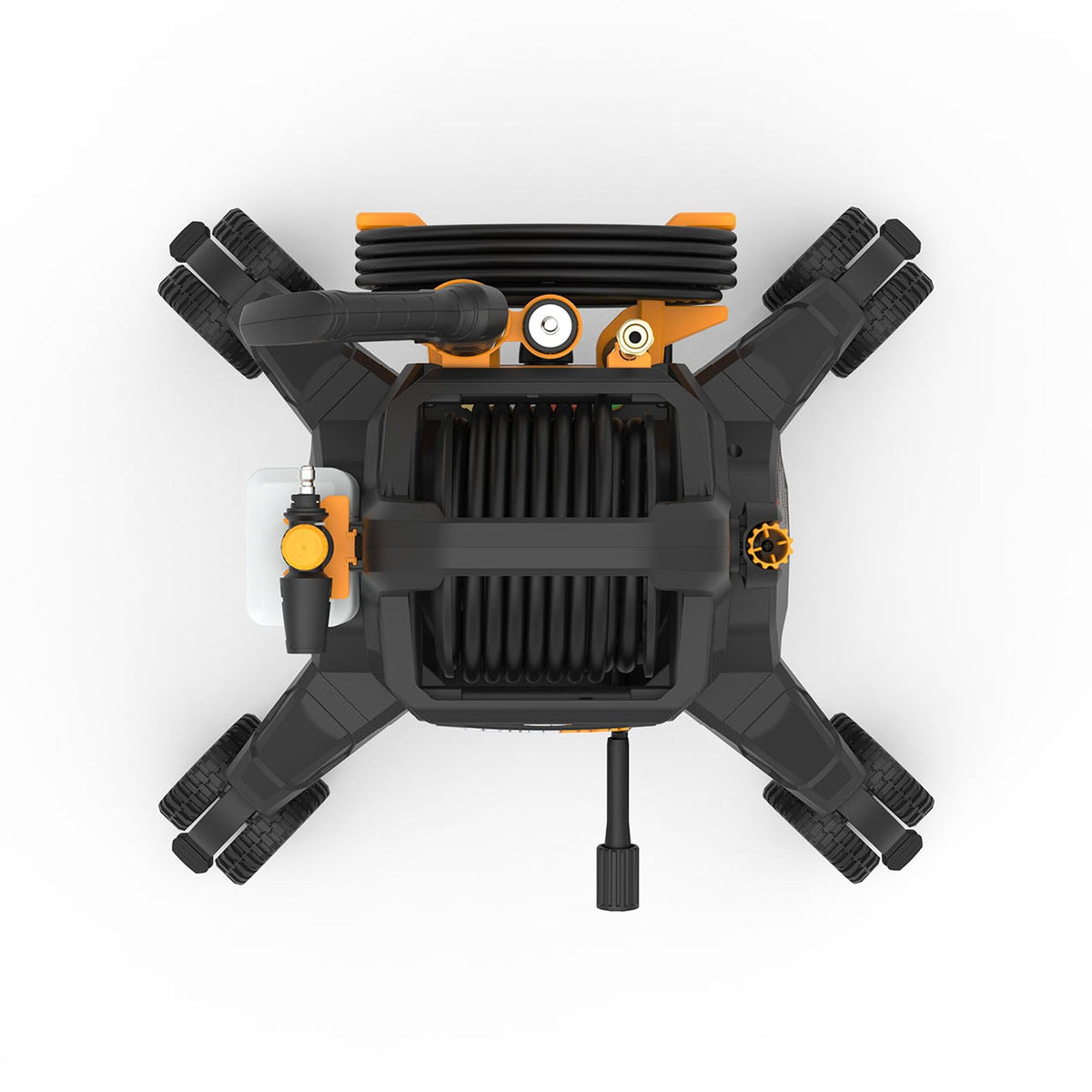 Droptop 2030PSI Electric Pressure Washer Z8C3 - product image 4