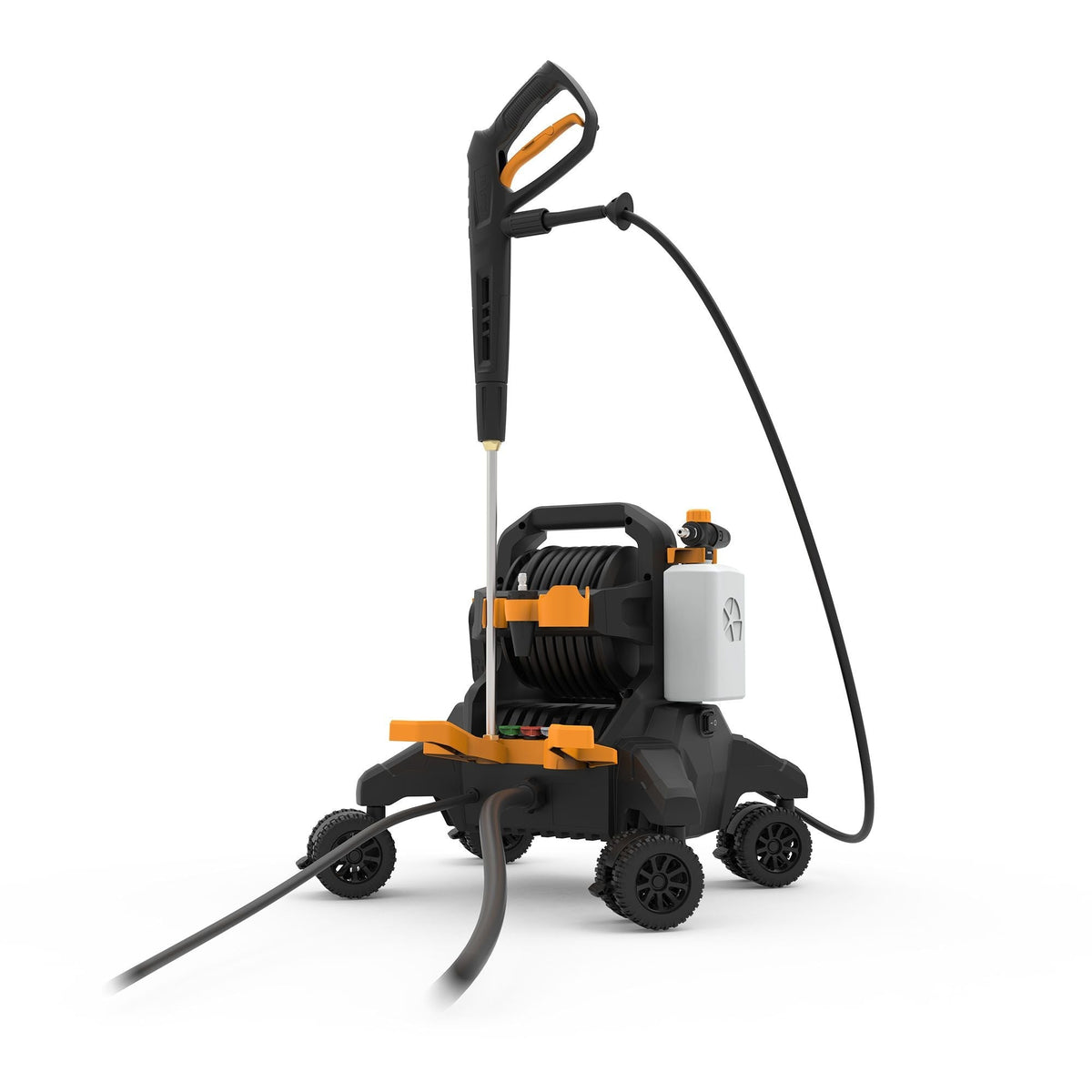 Droptop 2030PSI Electric Pressure Washer Z8C3 - product image 6
