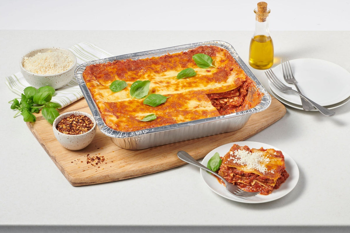 Disposable Aluminum Half Steam Table Pan, 10-pk A5G0 - product image 5