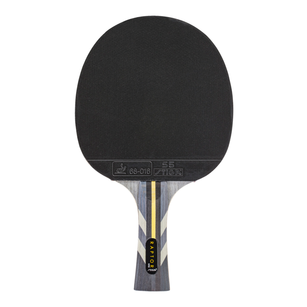 Raptor Table Tennis Racket H5J4 - product image 1