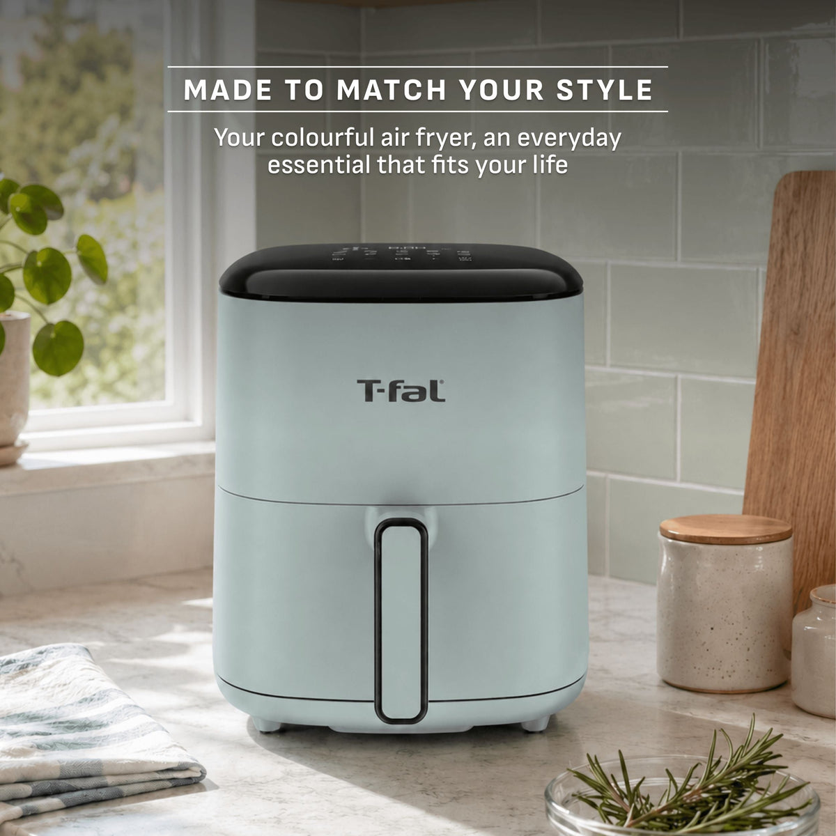 Easy Fry Pop 5L Air Fryer A8H9 - product image 2
