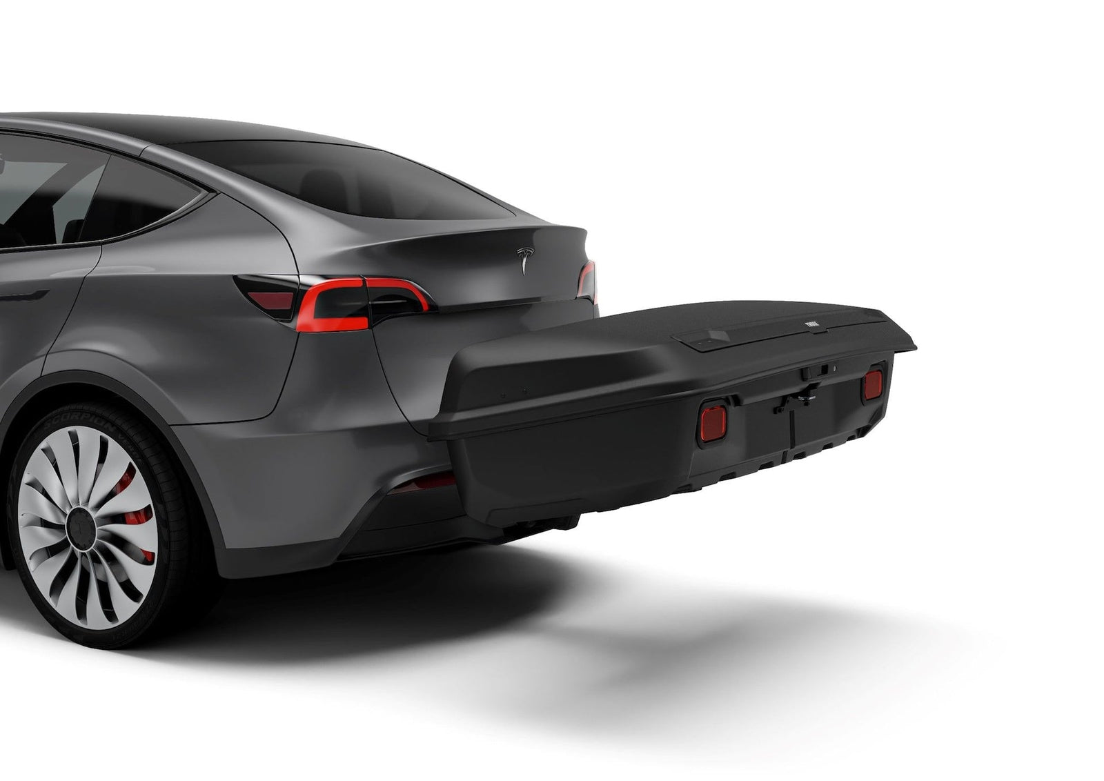 Arcos Cargo Box for Hitch Platform V3X8 - product image 3
