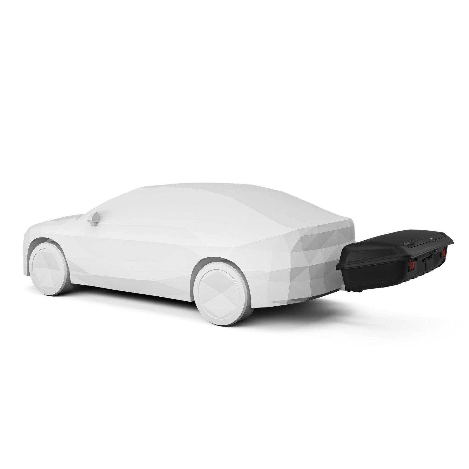 Arcos Cargo Box for Hitch Platform V3X8 - product image 6