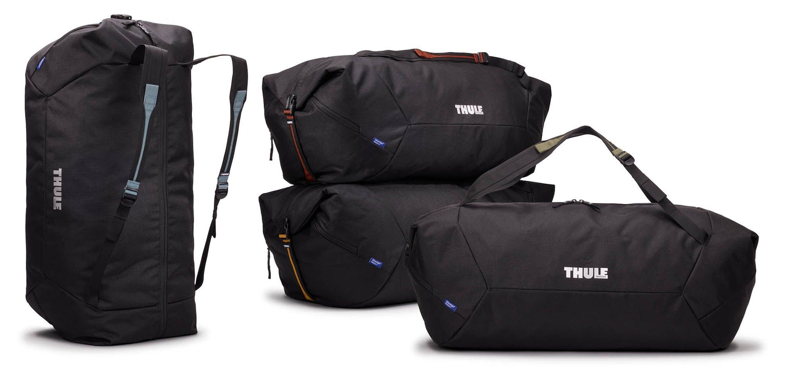 GoPack Duffel Bags Set, 75-L, 4-pk Y4R2 - product image 2