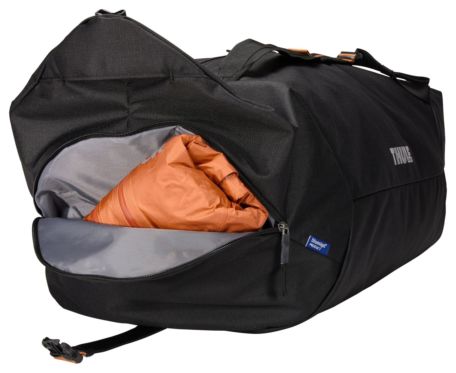 GoPack Duffel Bags Set, 75-L, 4-pk X8N3 - product image 3