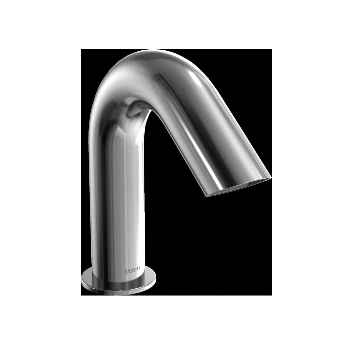 AC Powered 0.5GPM Touchless Bathroom Faucet with Mixing Valve & 10 Second On-Demand Flow, Polished Chrome S3V8 - product image 2