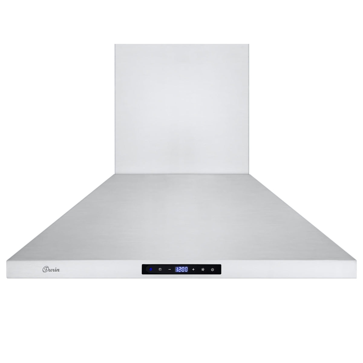 Dakota Pro Wall-Mounted Range Hood, Stainless Steel, 30-in R6Z4 - product image 1