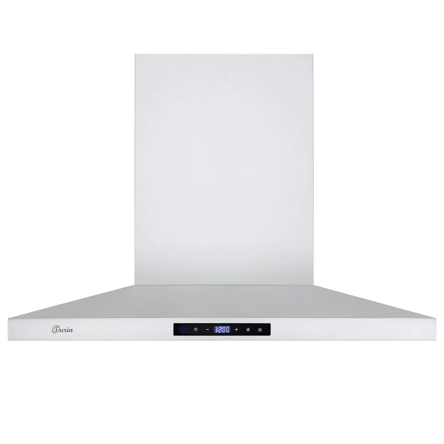 Nova Pro Wall-Mounted Range Hood, Stainless Steel, 30-in E6U4 - product image 1
