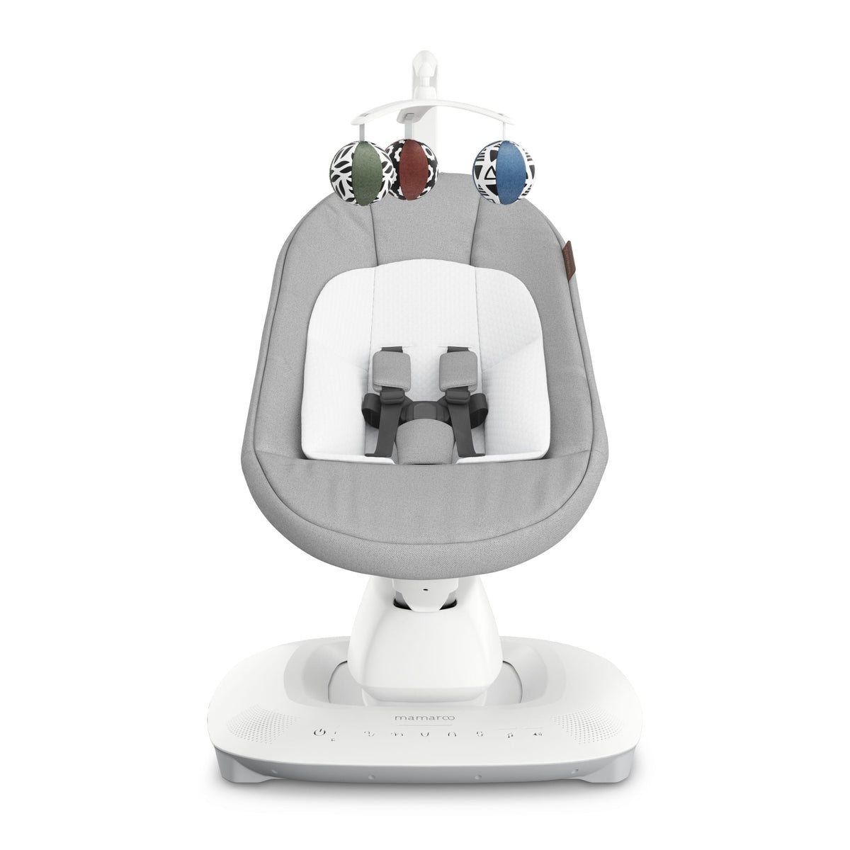 Mamaroo Smart Swing, Stella M7Z6 - product image 1