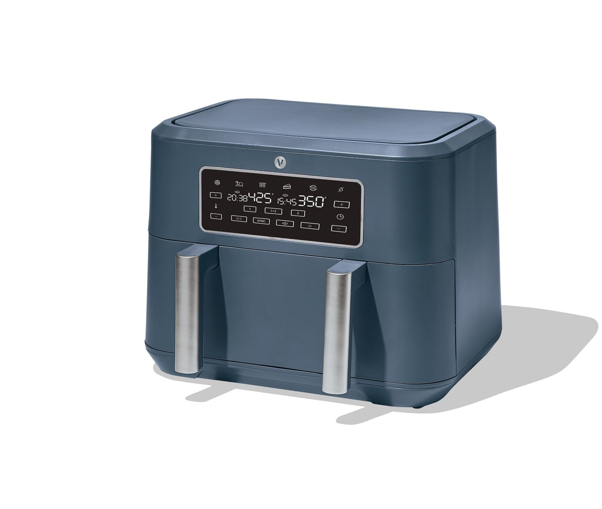 Colour Series 9-qt Trizone Air Fryer, 9-qt M9I5 - product image 1