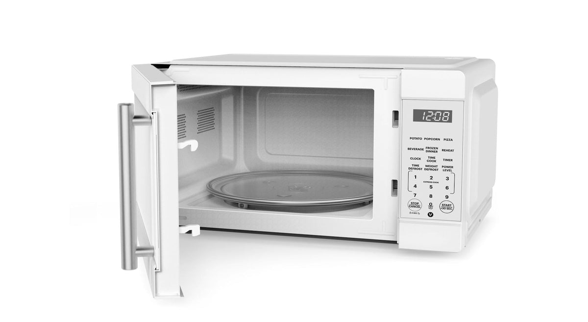 Microwave, White, 0.9-cu-ft Y9U3 - product image 2