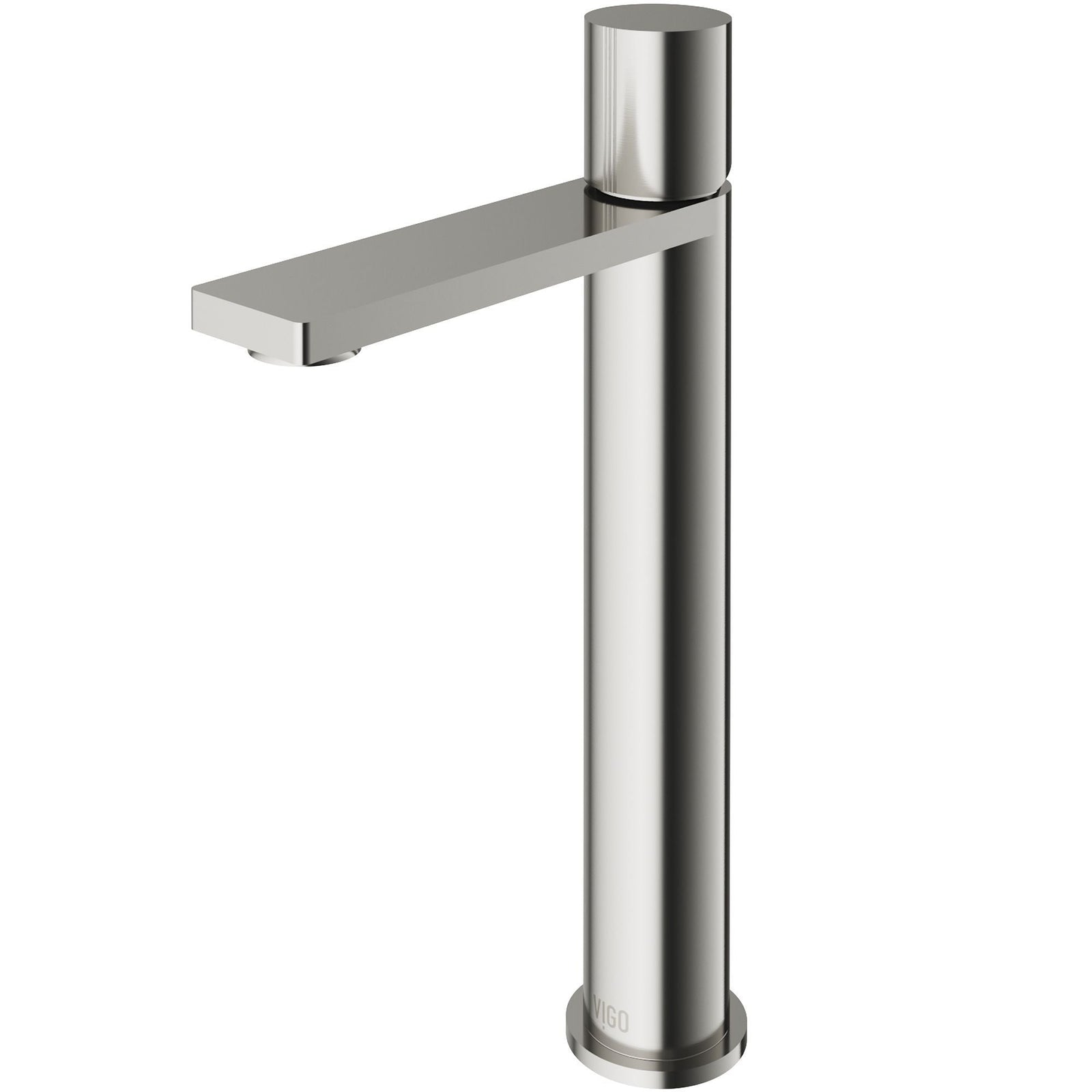 Gotham Vessel Bathroom Faucet P1D8 - product image 1