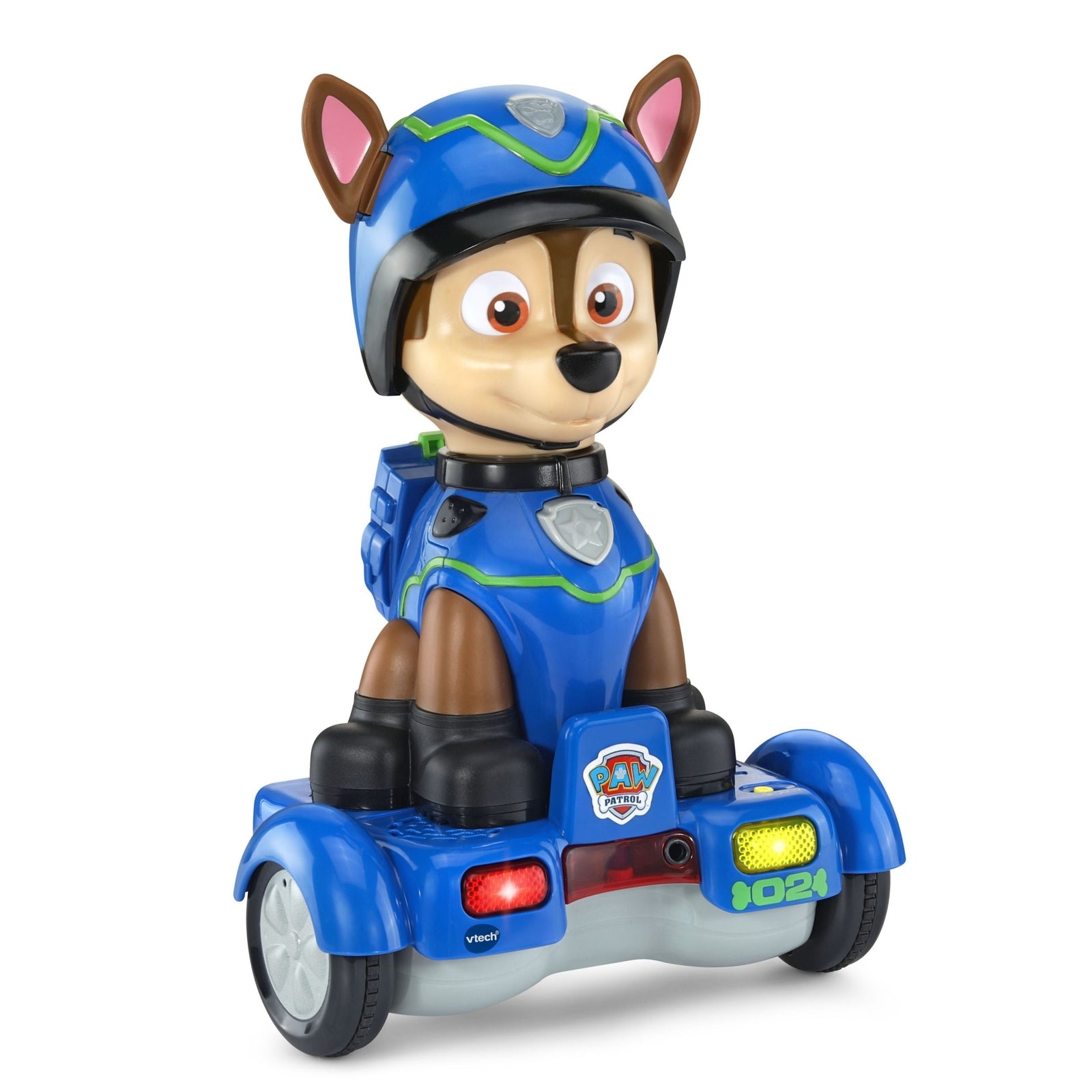 Hover Spy Chase, English Version N8P6 - product image 1