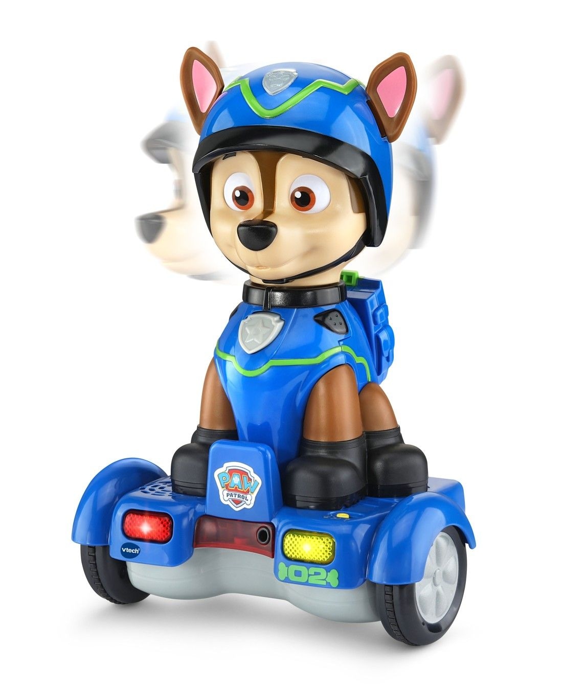 Hover Spy Chase, English Version N8P6 - product image 5