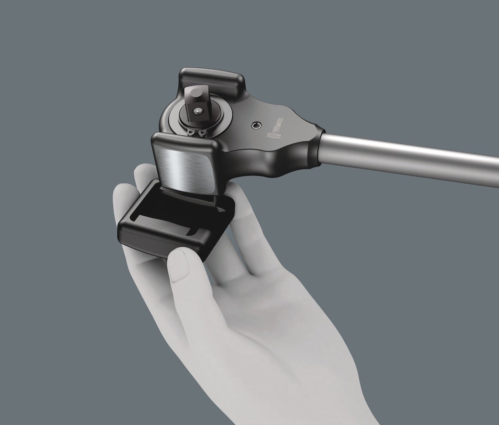 Koloss All-Inclusive Ratchet Set S8D5 - product image 3