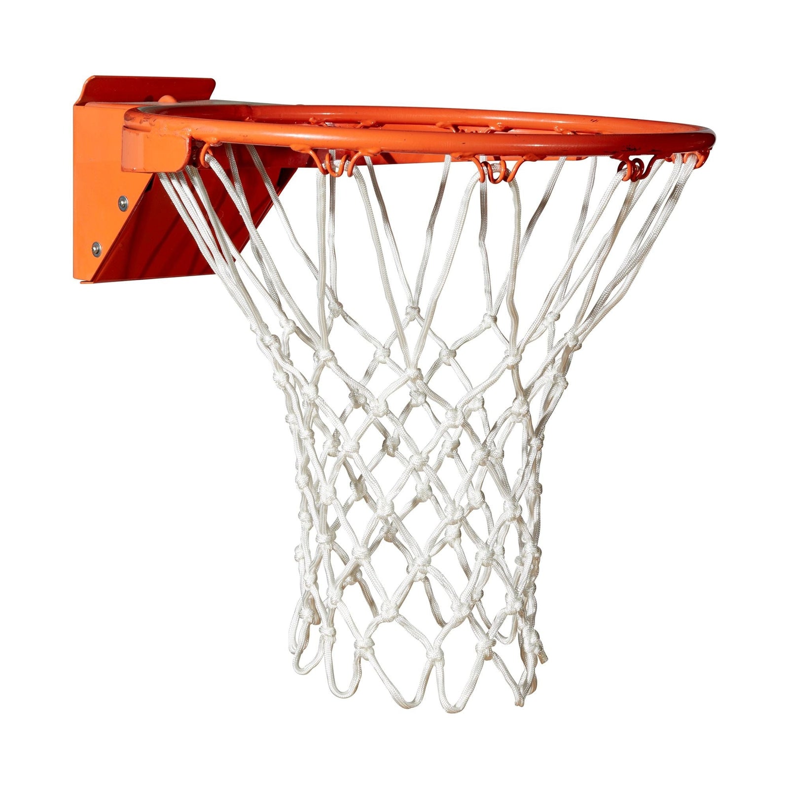 Basketball Replacement Net, White E9M0 - product image 1