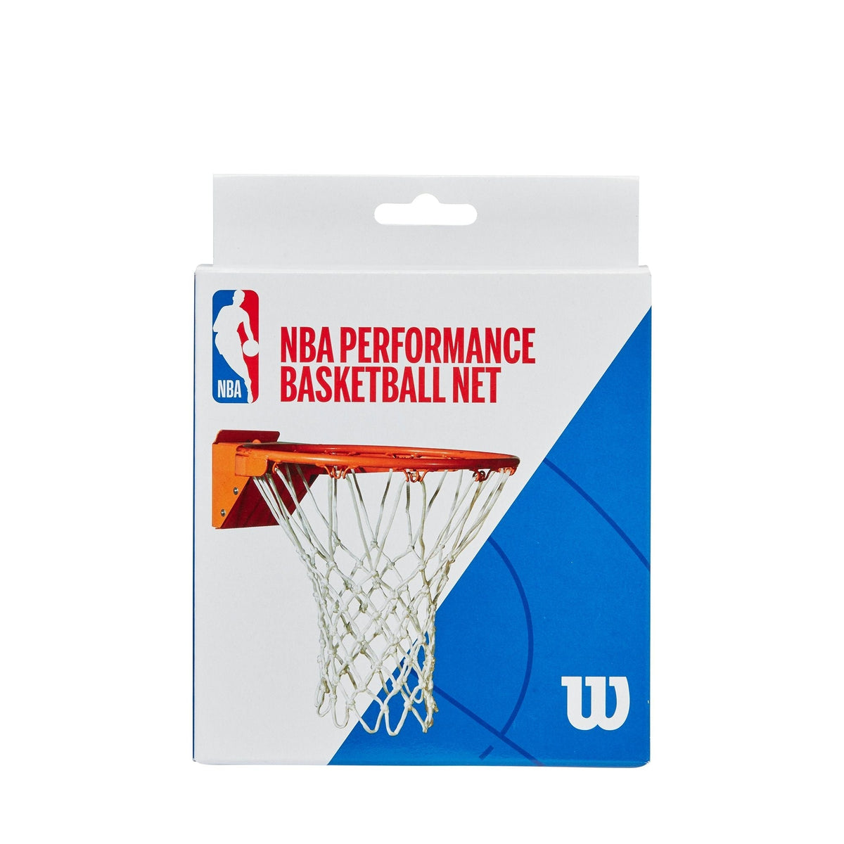 Basketball Replacement Net, White J6S5 - product image 2