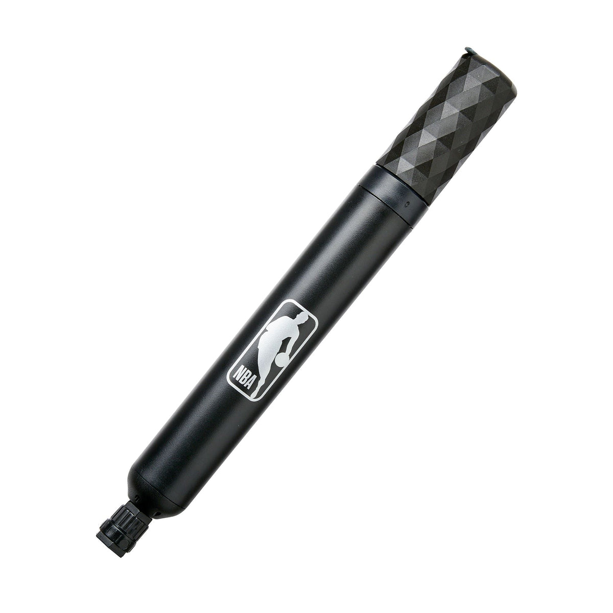Pump withInflation Needle, Black Q6W2 - product image 1