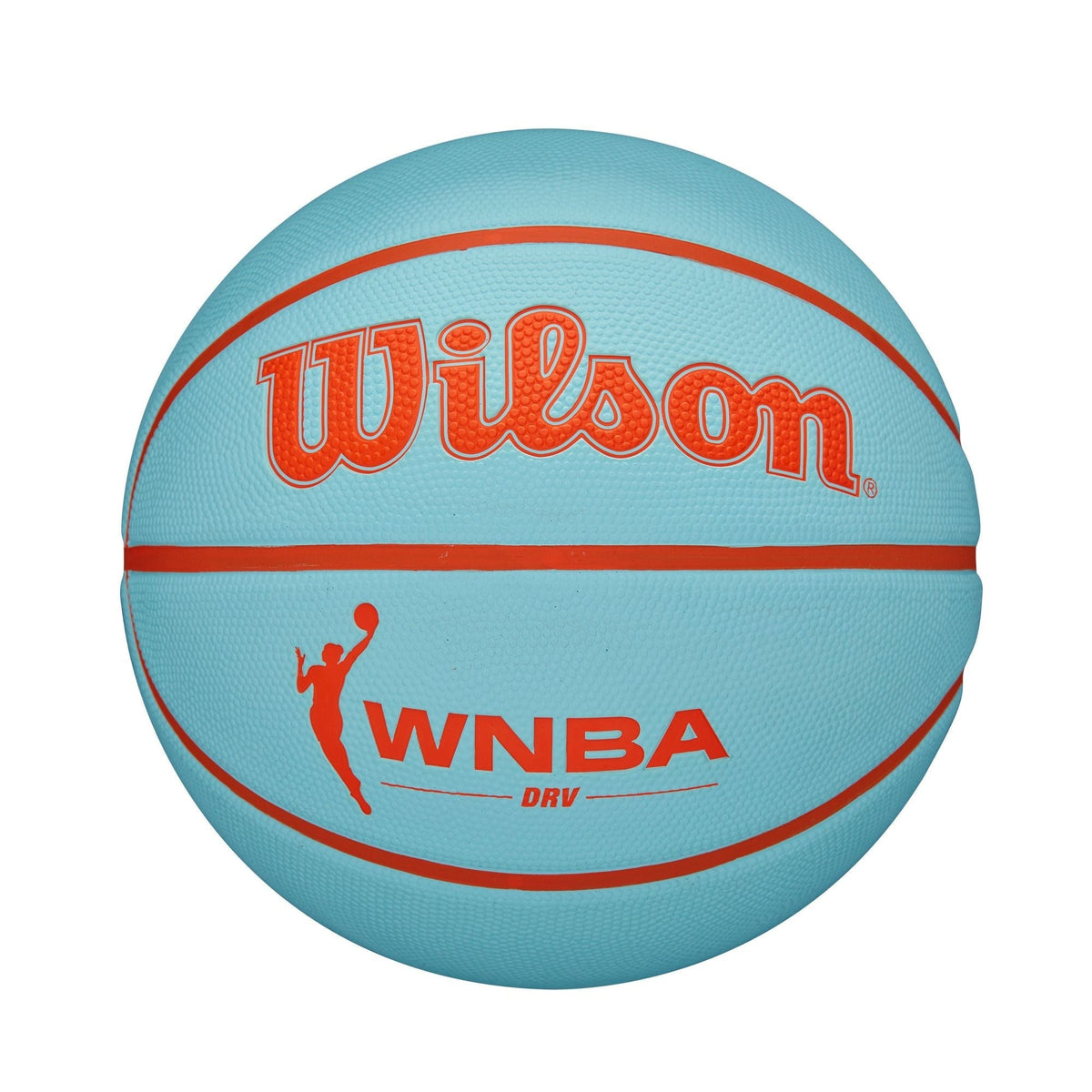 Basketball, Official Size 6 (28.5-in), Blue V3N5 - product image 1