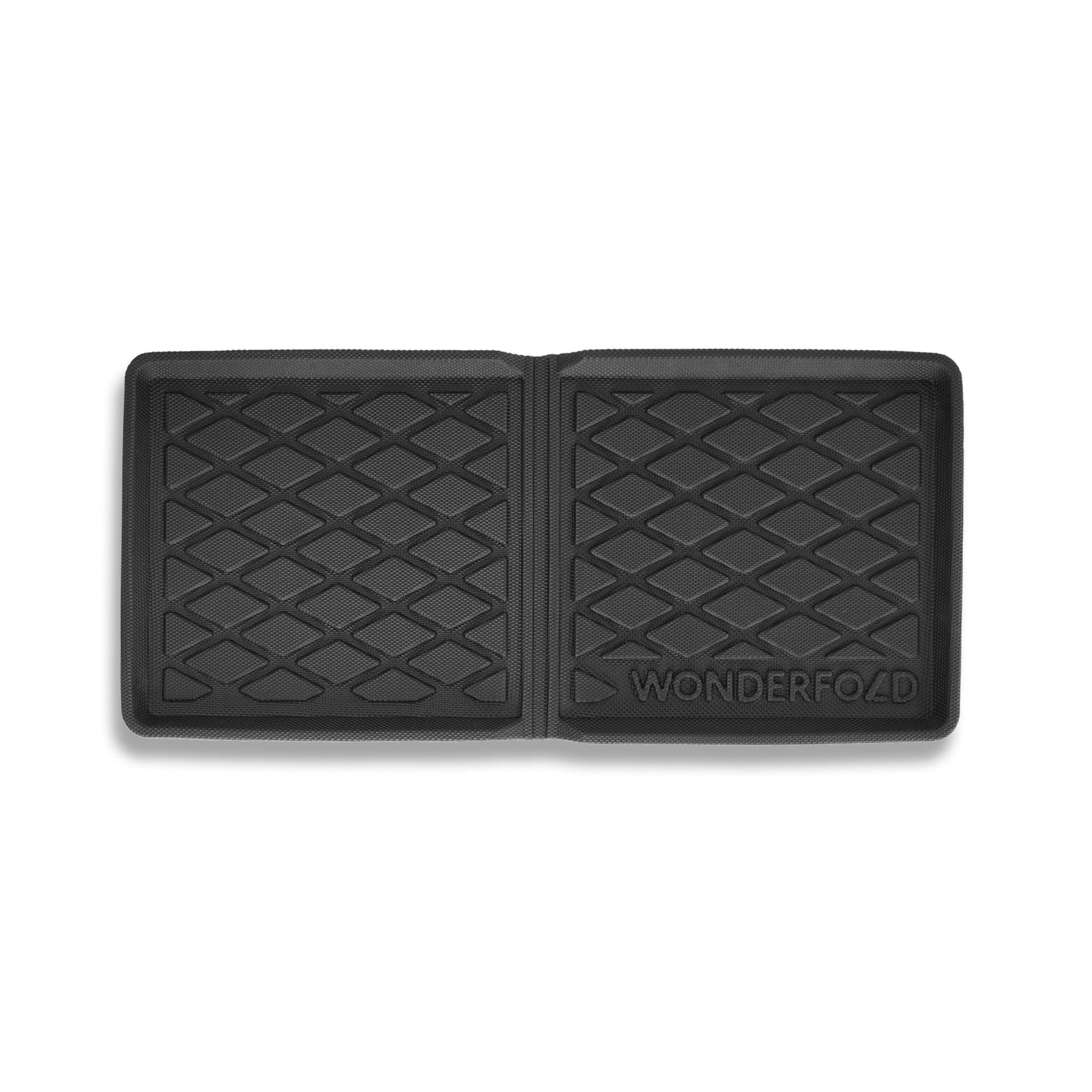 All-Weather Heavy Duty Floor Mat for W2 O7E0 - product image 1