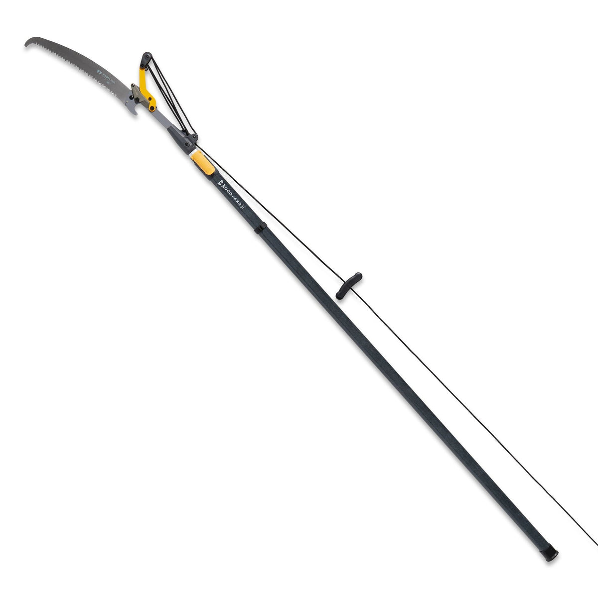 Tools Co. Heavy Duty Tree Pruner, 14-ft U7E9 - product image 1