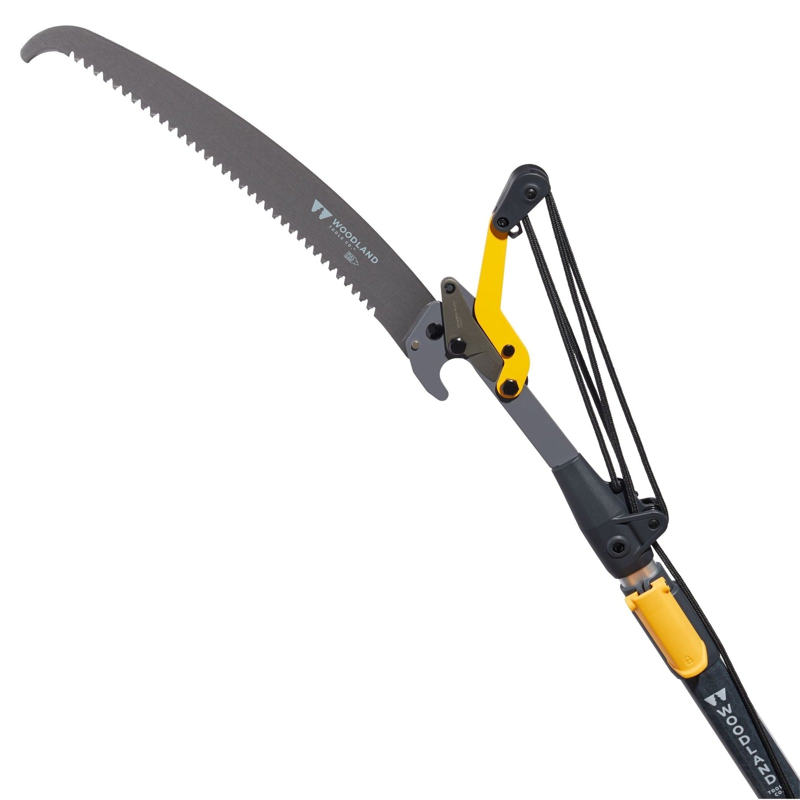 Tools Co. Heavy Duty Tree Pruner, 14-ft U7E9 - product image 2