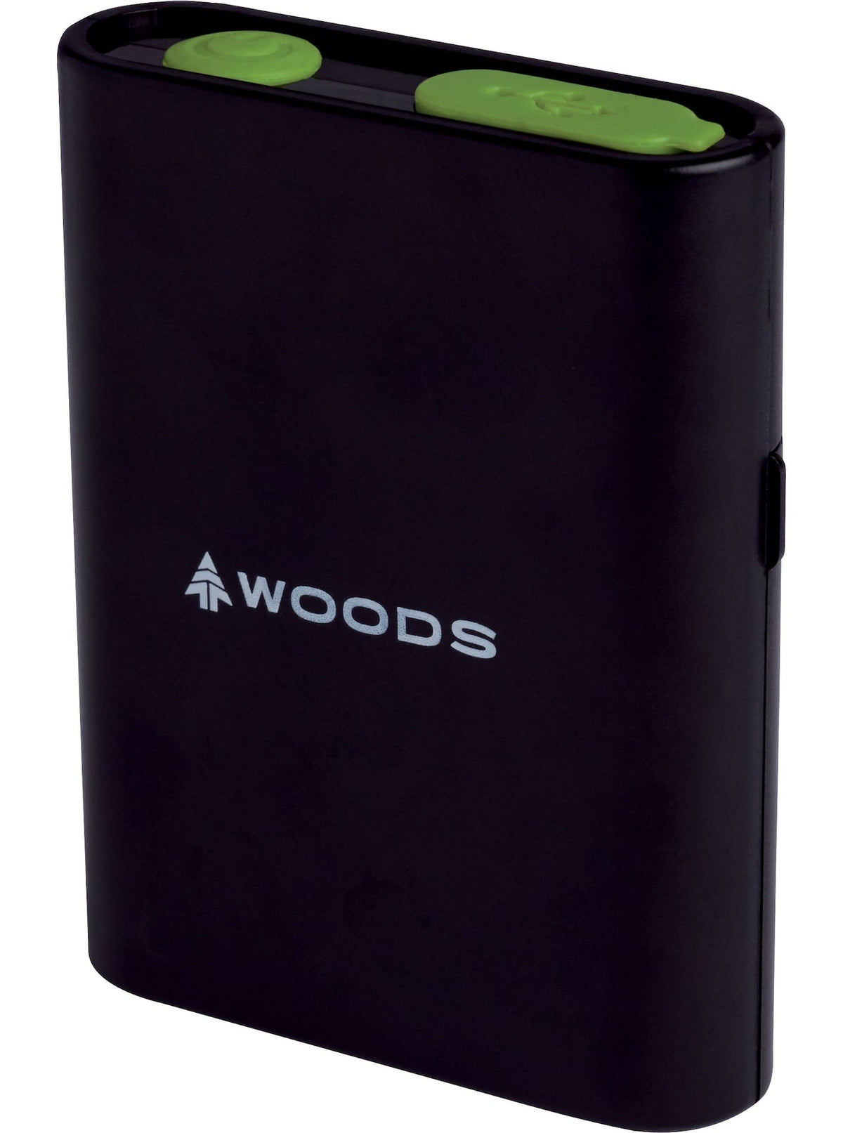 Compact AA Dry Cell Camping Power Bank/Power Pack, Water Resistant L3O7 - product image 1