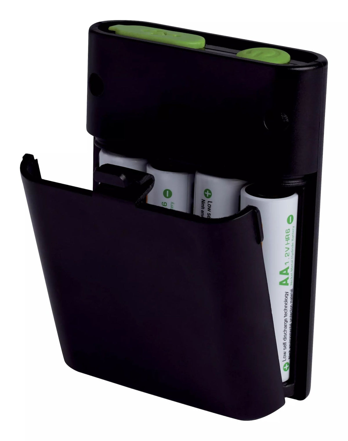 Compact AA Dry Cell Camping Power Bank/Power Pack, Water Resistant L3O7 - product image 6