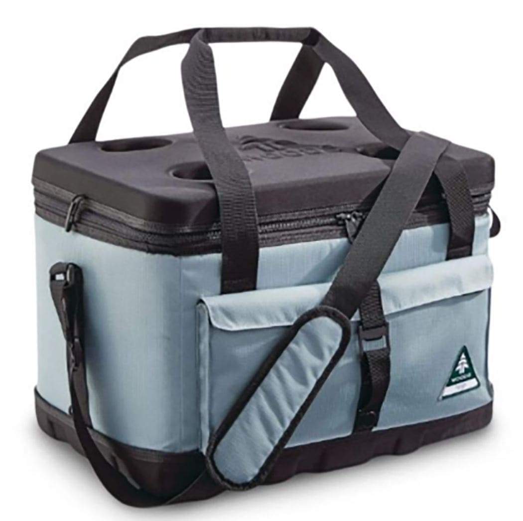 Glacial EVA Soft Cooler, 48-Can O9F5 - product image 1