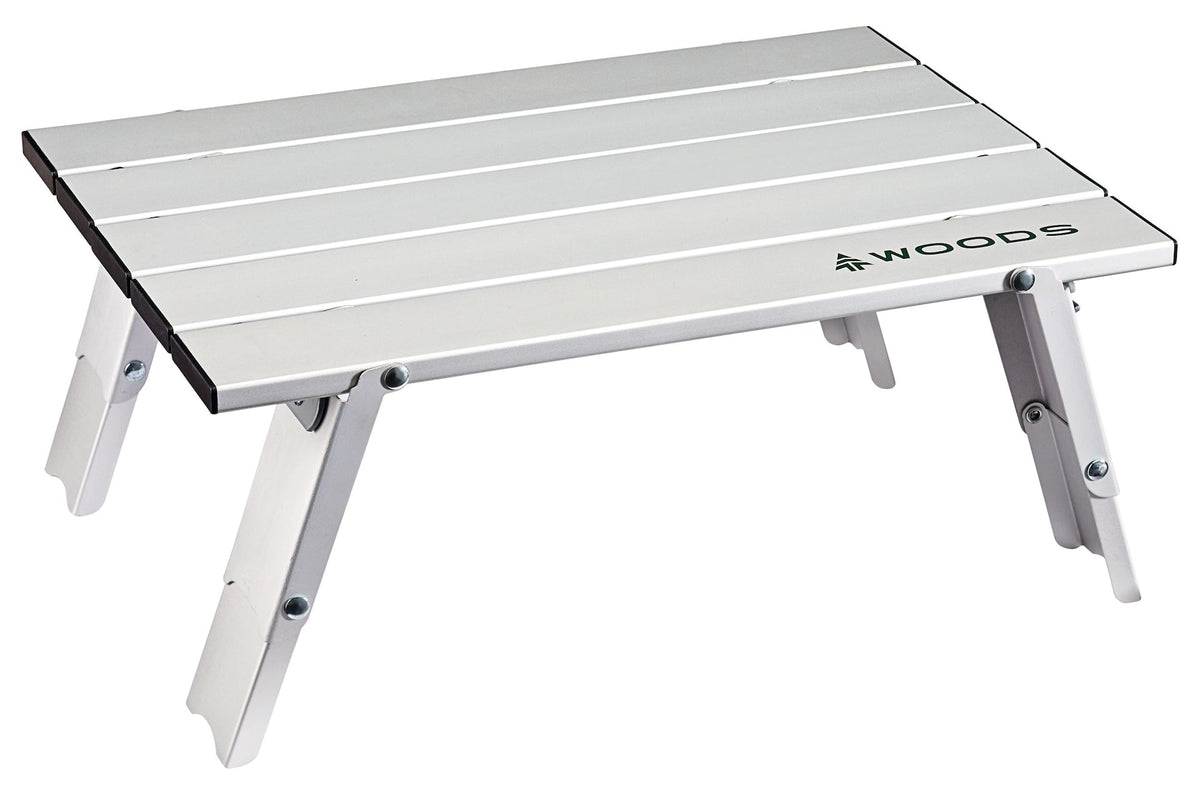 Light Folding Picnic/Camping Table W9A6 - product image 1