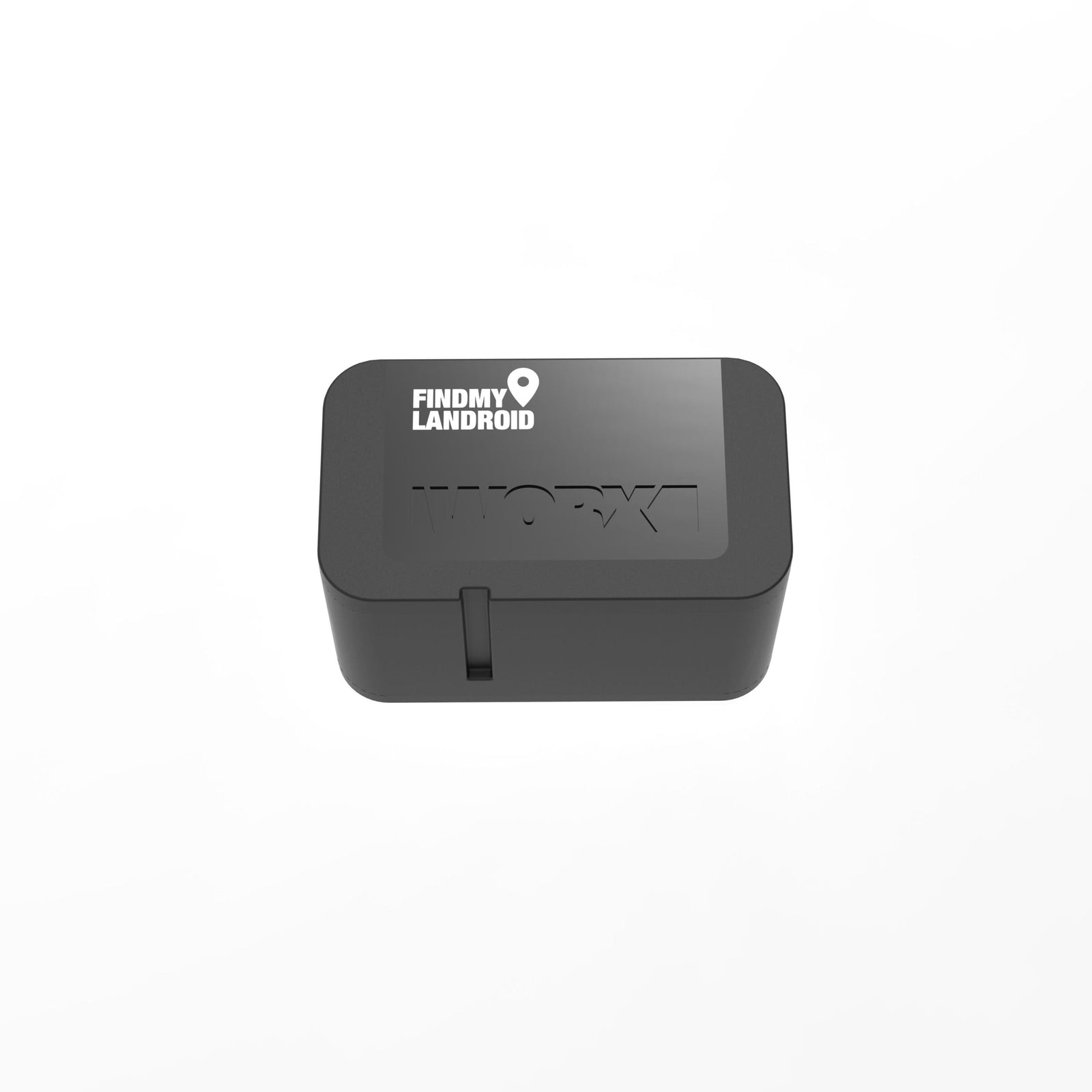 Find My Landroid Module for Vision Cloud 2.0 Models, Black T9H1 - product image 5