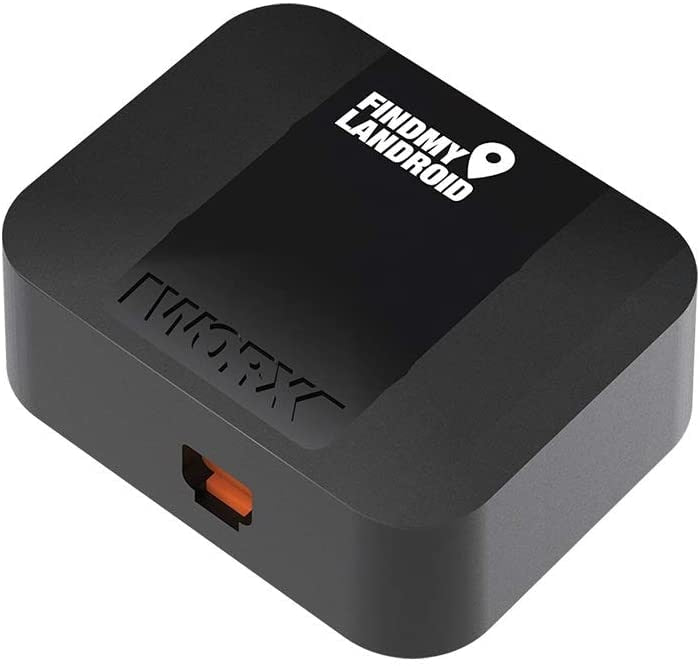 WA0866 Find My Landroid GPS Location Anti-Theft Device for Robotic Mower I6J2 - product image 1