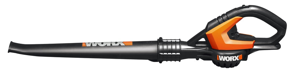 WG545.9 20V Power Share Cordless Air Leaf Blower/Sweeper, Tool Only P5J2 - product image 3