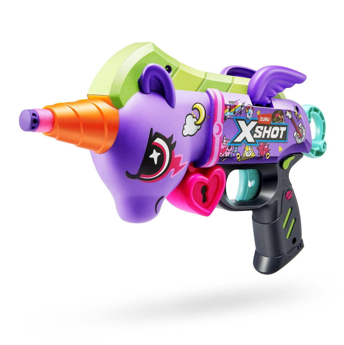 Blastercorn Series 1 Unicorn Blaster 2pk P0U1 - product image 2