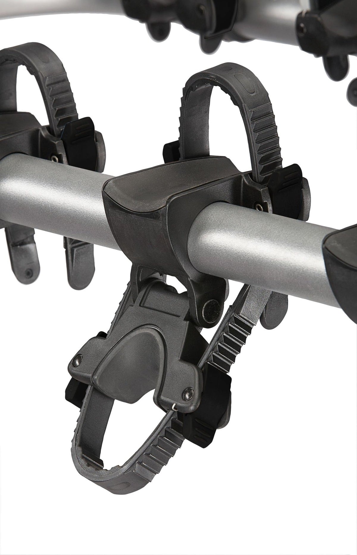 RidgeBack 5-Bike Hitch Mount Bike Rack, Fits 1-1/4, 2-in Receiver, Granite Grey Z8U7 - product image 7