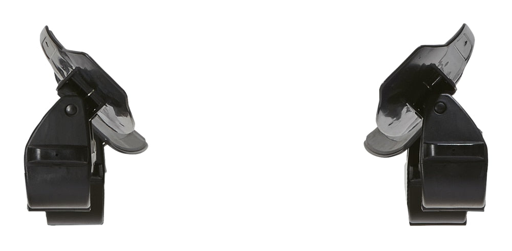 SweetRoll Roof Top Mount Kayak Rack with Straps & Tie-Downs, 2-pc E3C2 - product image 1