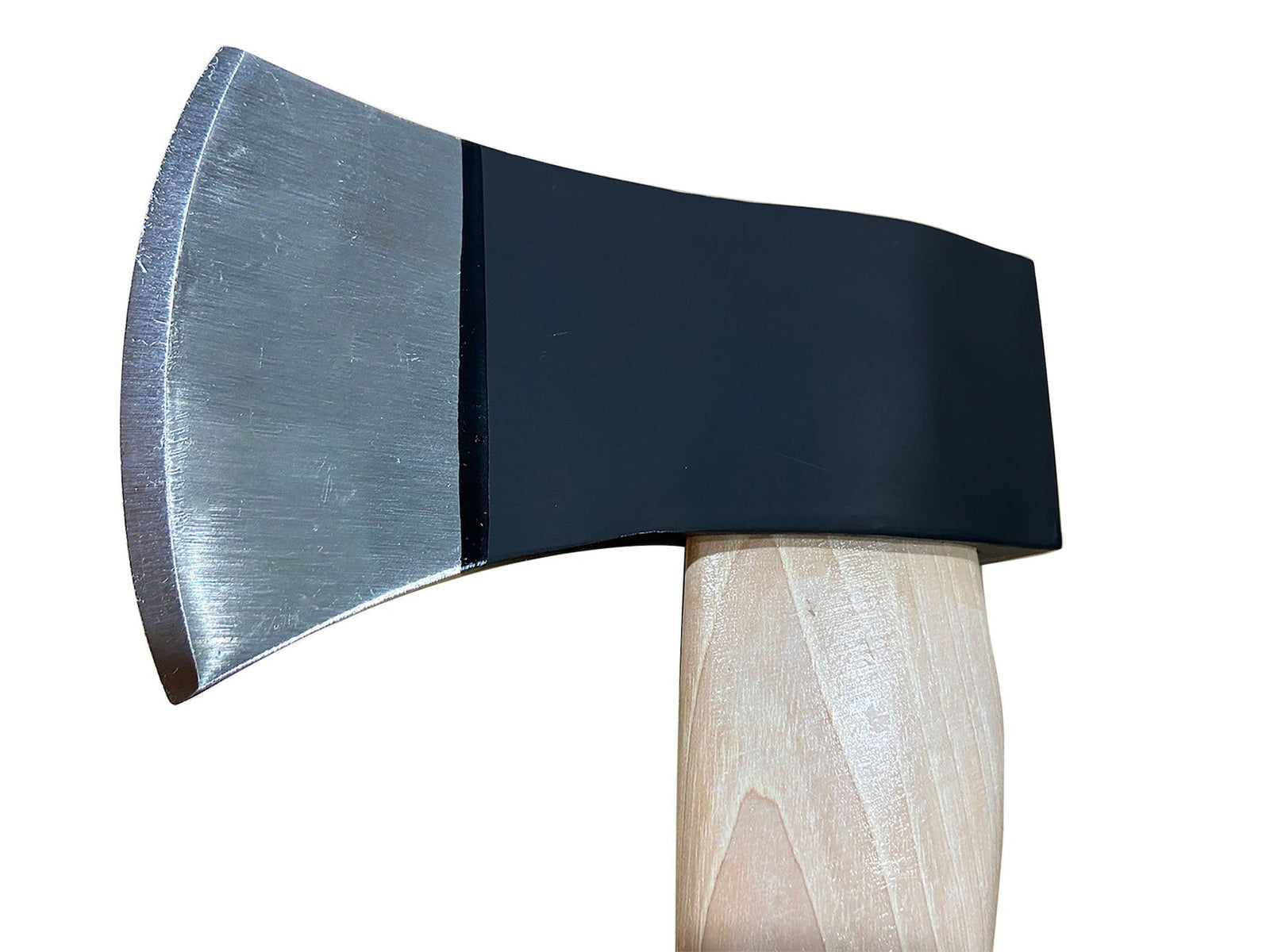 Chopping Axe with Wooden Non-Slip Handle, 21-in K8N4 - product image 3