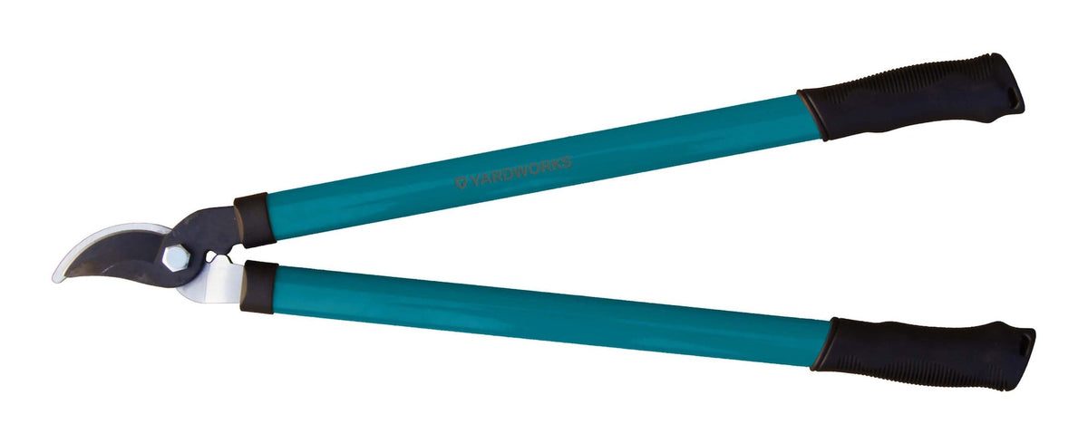 Colour Lopper, Carbon Steel, 1 3/8-in Cutting Capacity, Blue/Red/Purple L1P6 - product image 1