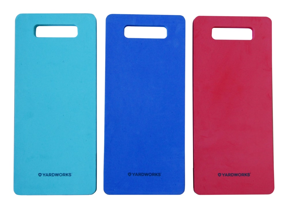 Foam Garden Kneeler, Assorted Colours H9K9 - product image 4