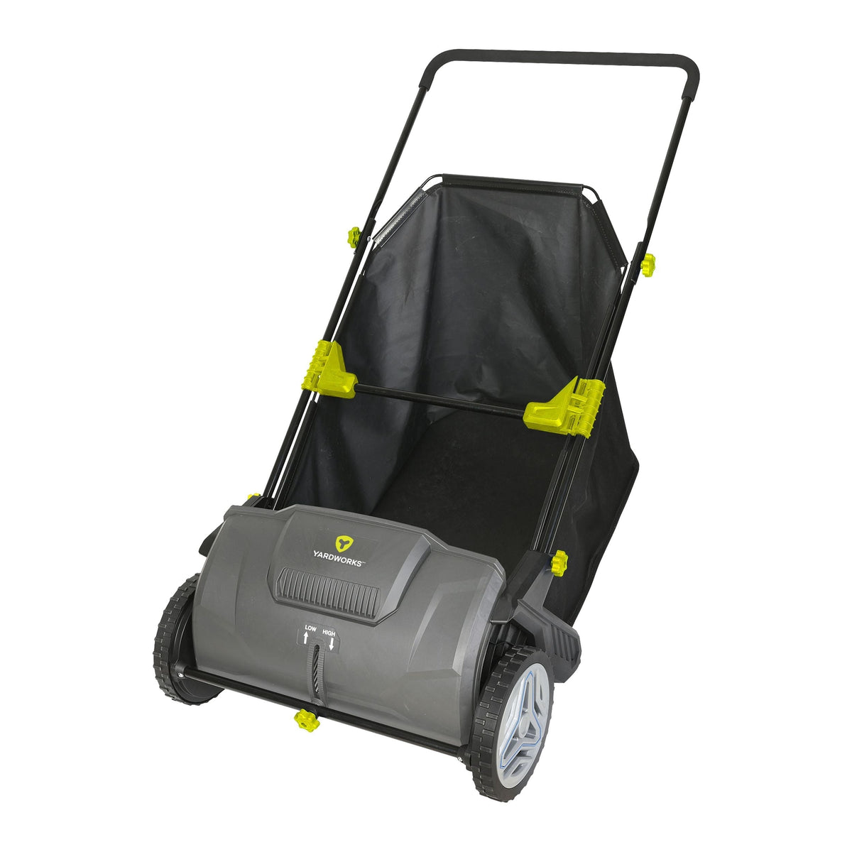 Grass & Leaf Collector, Extra-Large Capacity X8P0 - product image 1