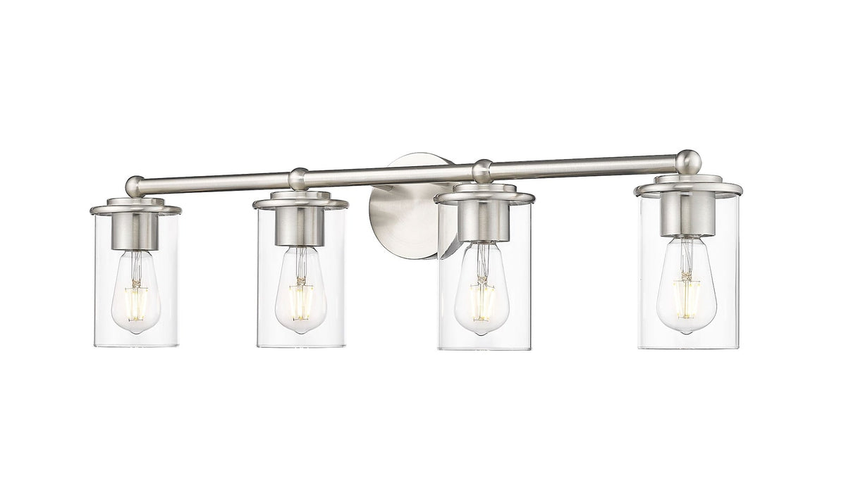 Thayer 4 Light Vanity V6H9 - product image 1